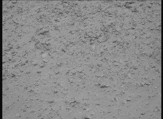 View image taken on Mars, Mars Perseverance Sol 1225: Right Mastcam-Z Camera