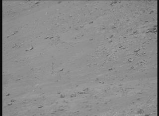 View image taken on Mars, Mars Perseverance Sol 1225: Right Mastcam-Z Camera