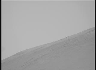 View image taken on Mars, Mars Perseverance Sol 1225: Right Mastcam-Z Camera