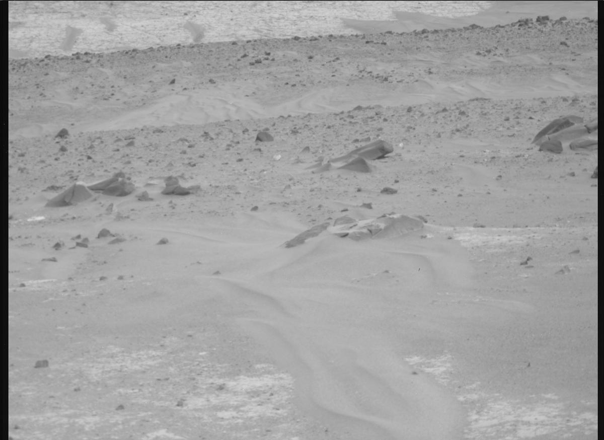 This image was taken by MCZ_RIGHT onboard NASA's Mars rover Perseverance on Sol 1225