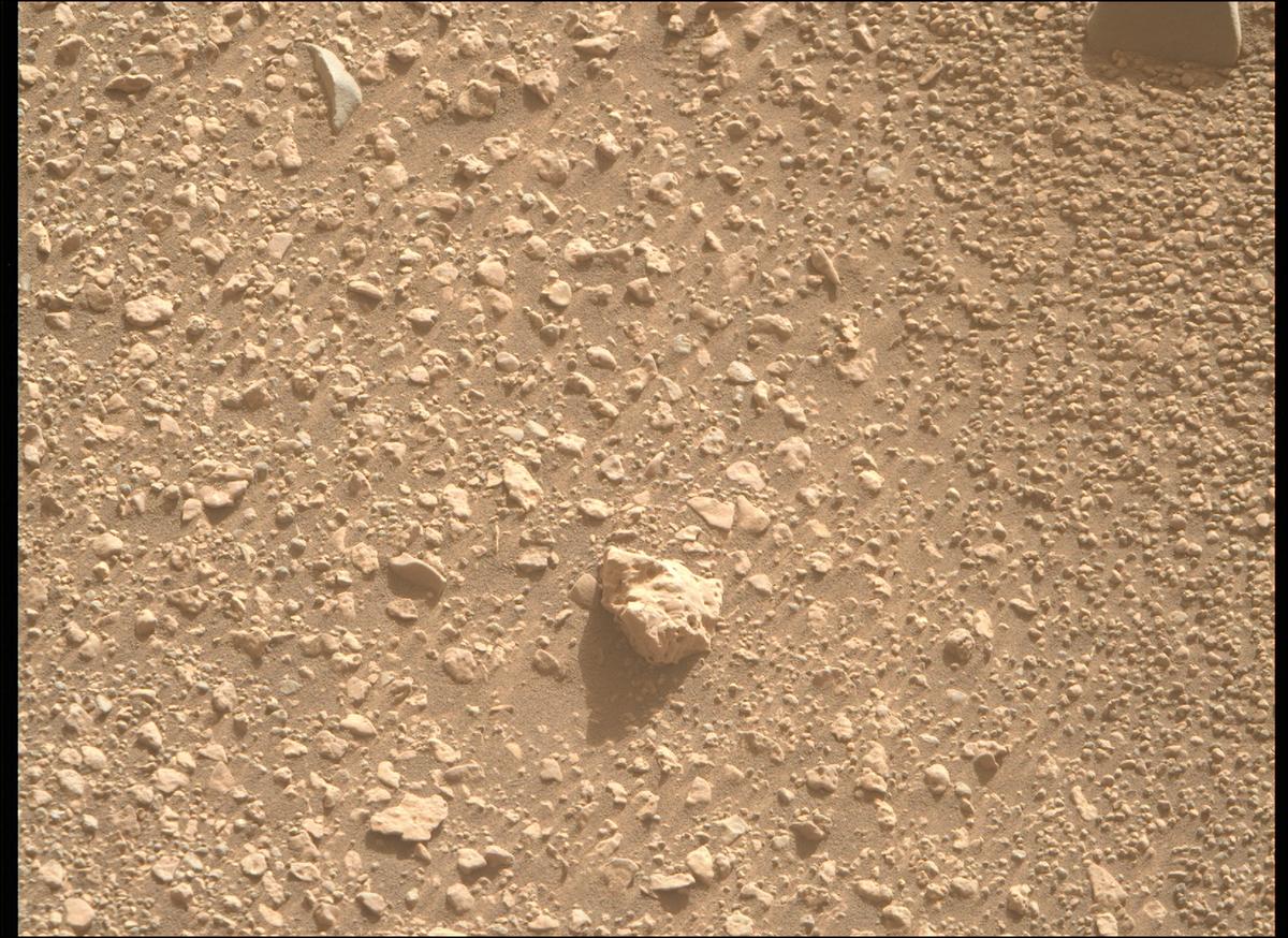 This image was taken by MCZ_RIGHT onboard NASA's Mars rover Perseverance on Sol 1226