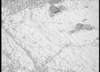 View image taken on Mars, Mars Perseverance Sol 1226: Right Mastcam-Z Camera