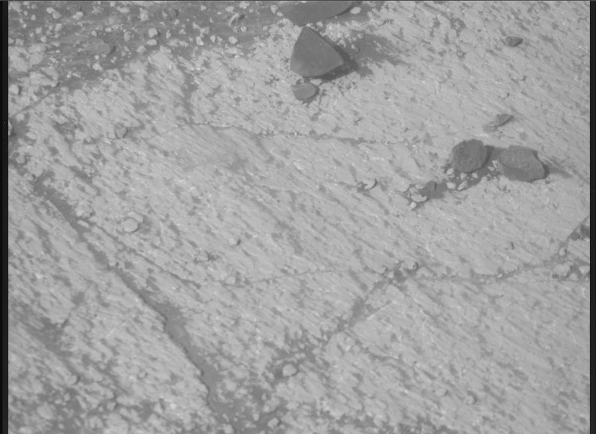 This image was taken by MCZ_RIGHT onboard NASA's Mars rover Perseverance on Sol 1226