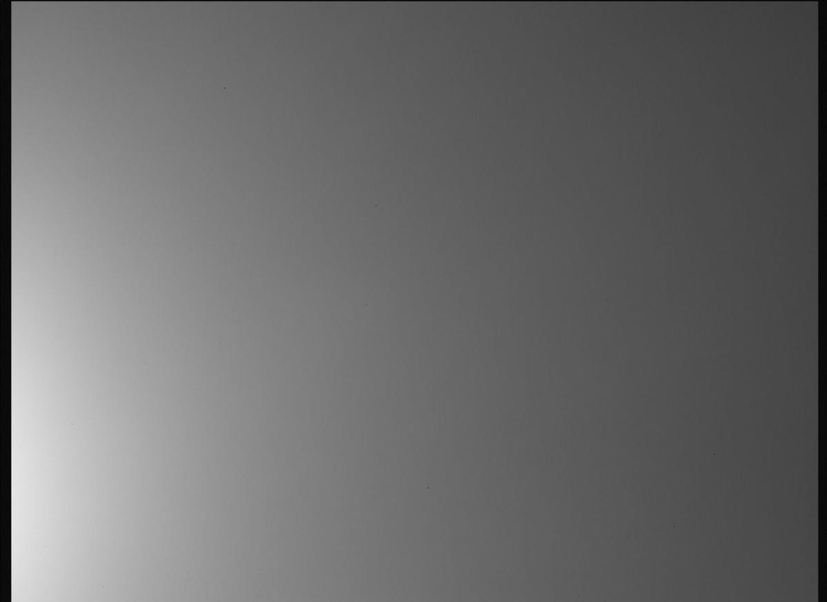 This image was taken by MCZ_LEFT onboard NASA's Mars rover Perseverance on Sol 1227