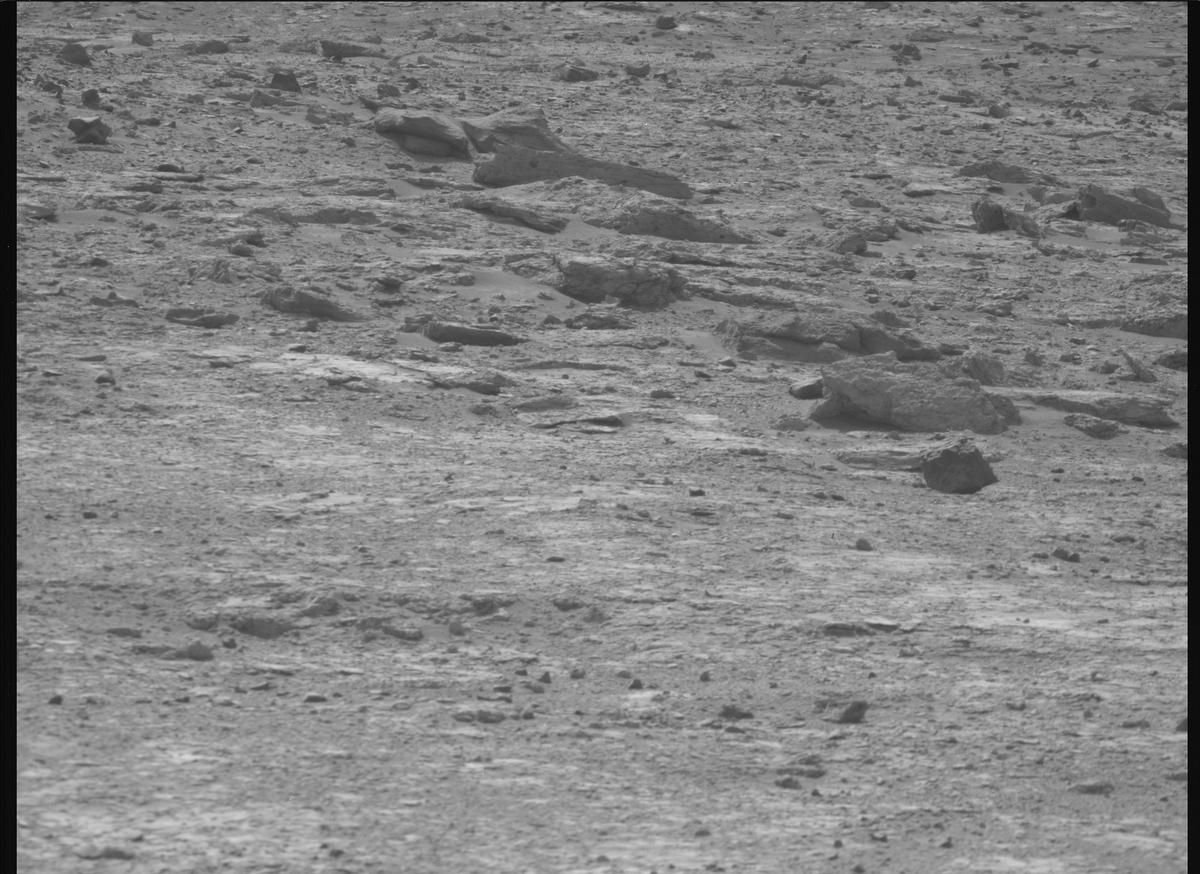 This image was taken by MCZ_RIGHT onboard NASA's Mars rover Perseverance on Sol 1227