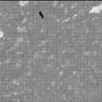 This image was taken by SHERLOC_WATSON onboard NASA's Mars rover Perseverance on Sol 1228