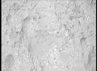 View image taken on Mars, Mars Perseverance Sol 1228: Left Mastcam-Z Camera