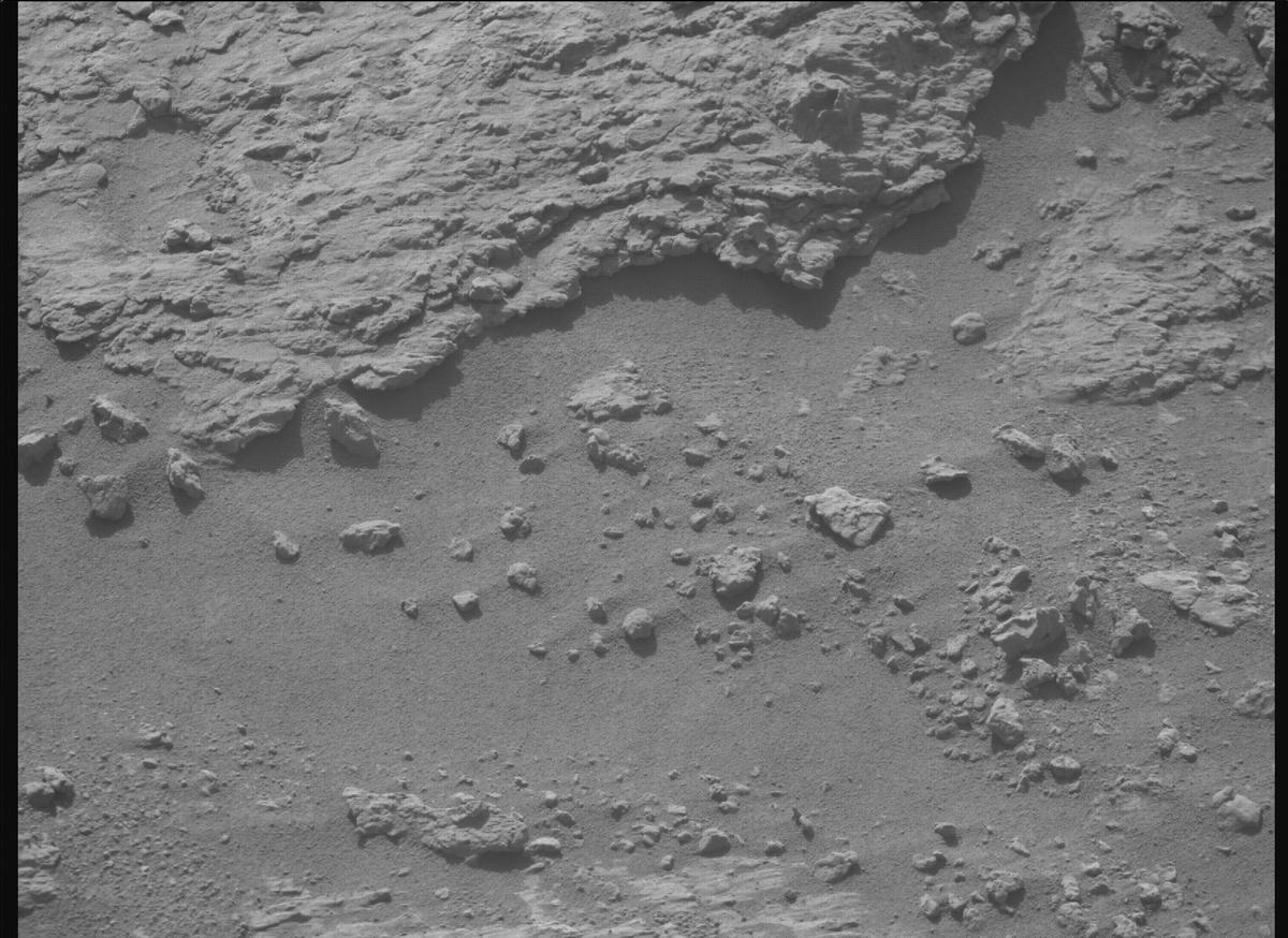 This image was taken by MCZ_RIGHT onboard NASA's Mars rover Perseverance on Sol 1228