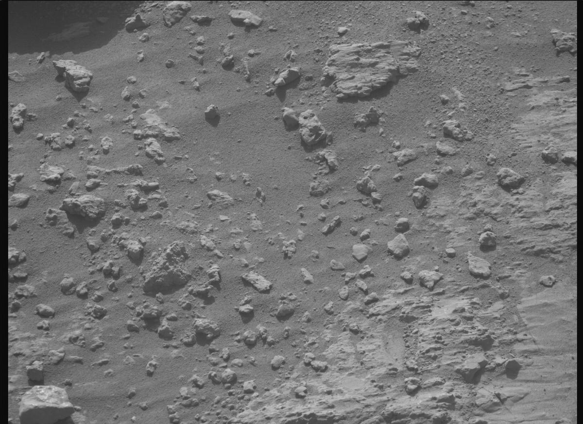 This image was taken by MCZ_RIGHT onboard NASA's Mars rover Perseverance on Sol 1228