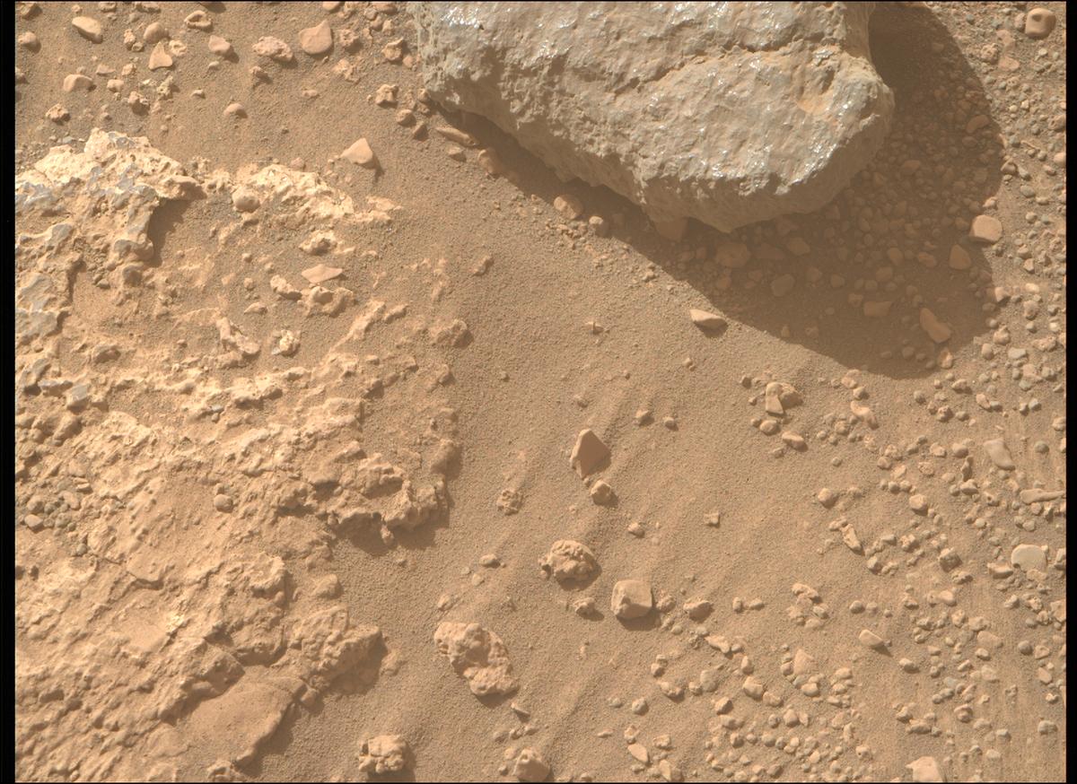 This image was taken by MCZ_RIGHT onboard NASA's Mars rover Perseverance on Sol 1228
