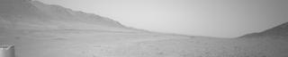 View image taken on Mars, Mars Perseverance Sol 1229: Left Navigation Camera (Navcam)
