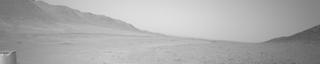 View image taken on Mars, Mars Perseverance Sol 1229: Left Navigation Camera (Navcam)