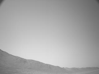 View image taken on Mars, Mars Perseverance Sol 1229: Left Navigation Camera (Navcam)