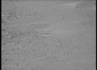 View image taken on Mars, Mars Perseverance Sol 1229: Left Mastcam-Z Camera