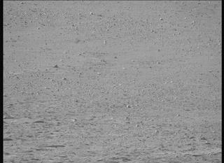 View image taken on Mars, Mars Perseverance Sol 1229: Left Mastcam-Z Camera