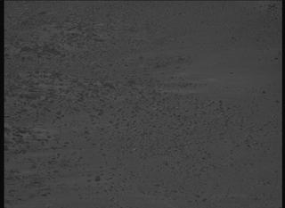 View image taken on Mars, Mars Perseverance Sol 1229: Left Mastcam-Z Camera