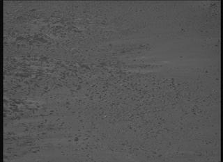 View image taken on Mars, Mars Perseverance Sol 1229: Left Mastcam-Z Camera