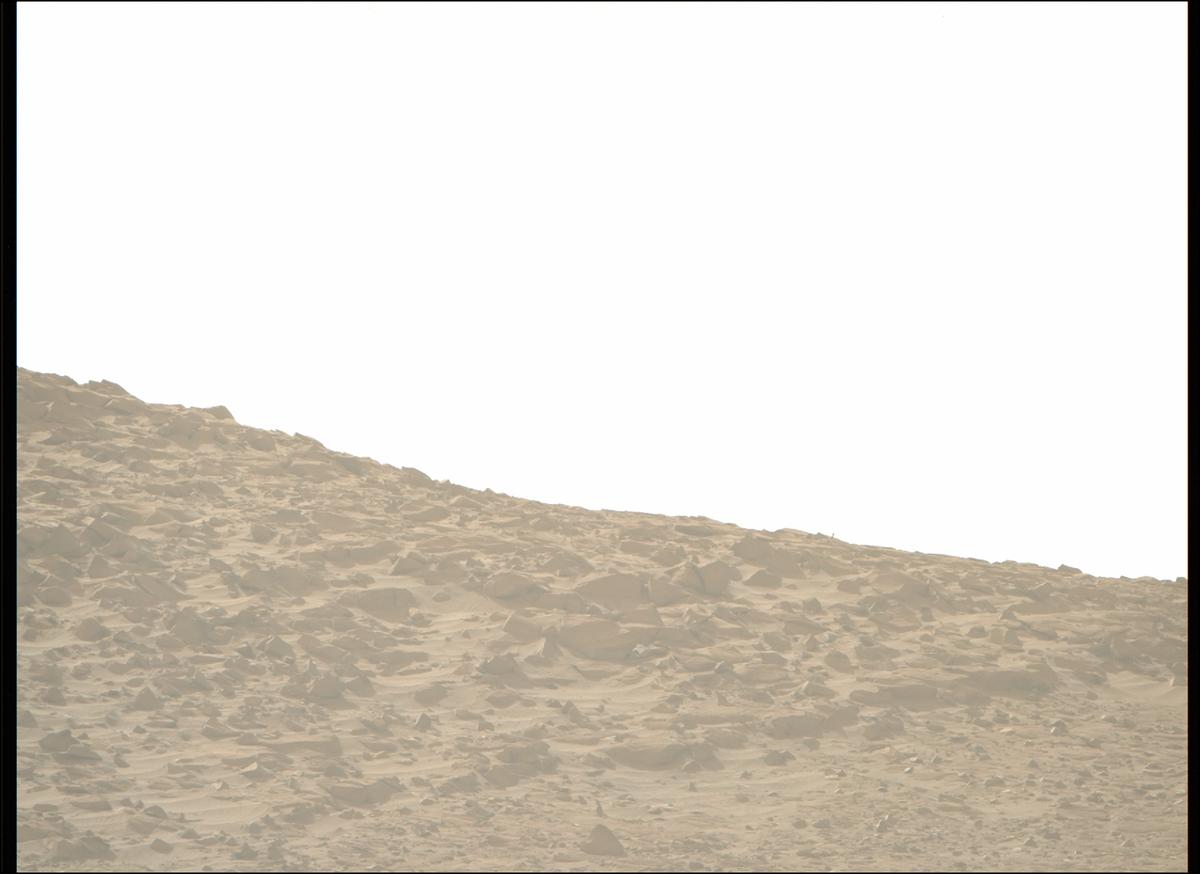 This image was taken by MCZ_RIGHT onboard NASA's Mars rover Perseverance on Sol 1229