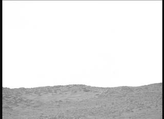 View image taken on Mars, Mars Perseverance Sol 1229: Right Mastcam-Z Camera