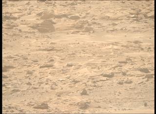View image taken on Mars, Mars Perseverance Sol 1229: Right Mastcam-Z Camera