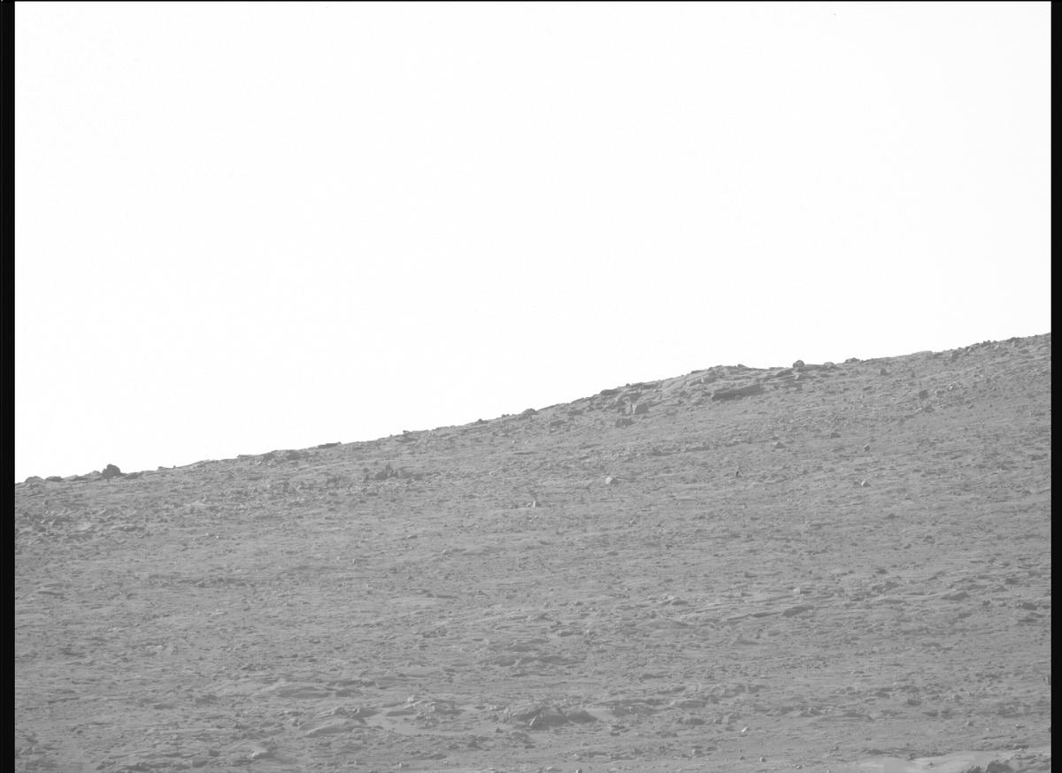 This image was taken by MCZ_RIGHT onboard NASA's Mars rover Perseverance on Sol 1229