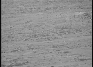 View image taken on Mars, Mars Perseverance Sol 1229: Right Mastcam-Z Camera