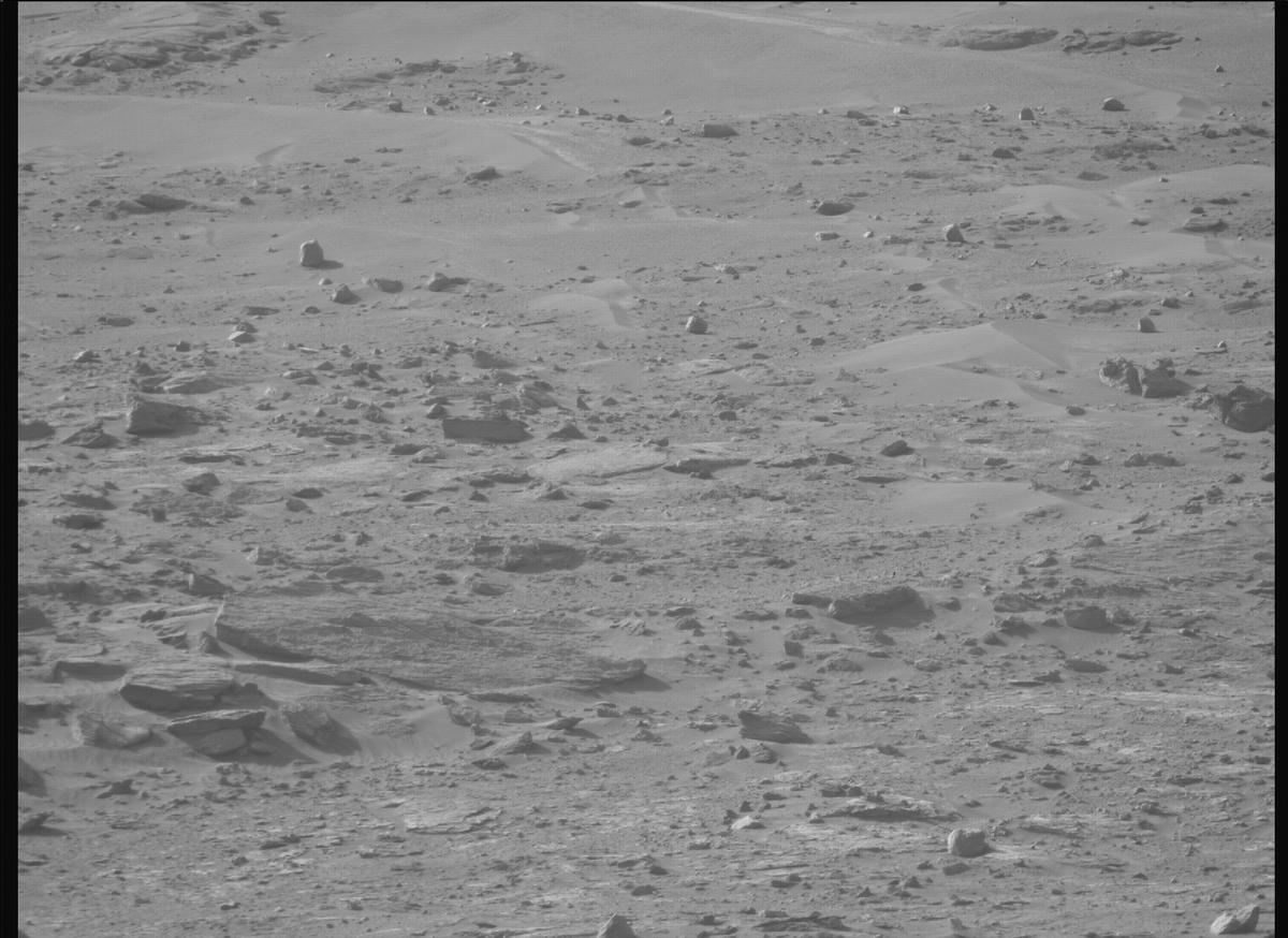 This image was taken by MCZ_RIGHT onboard NASA's Mars rover Perseverance on Sol 1229