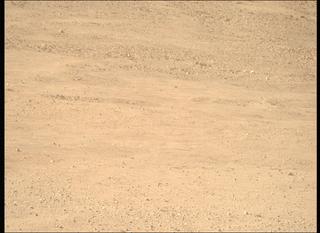 View image taken on Mars, Mars Perseverance Sol 1229: Right Mastcam-Z Camera