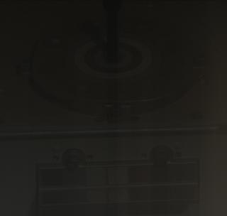 View image taken on Mars, Mars Perseverance Sol 1229: Right Mastcam-Z Camera