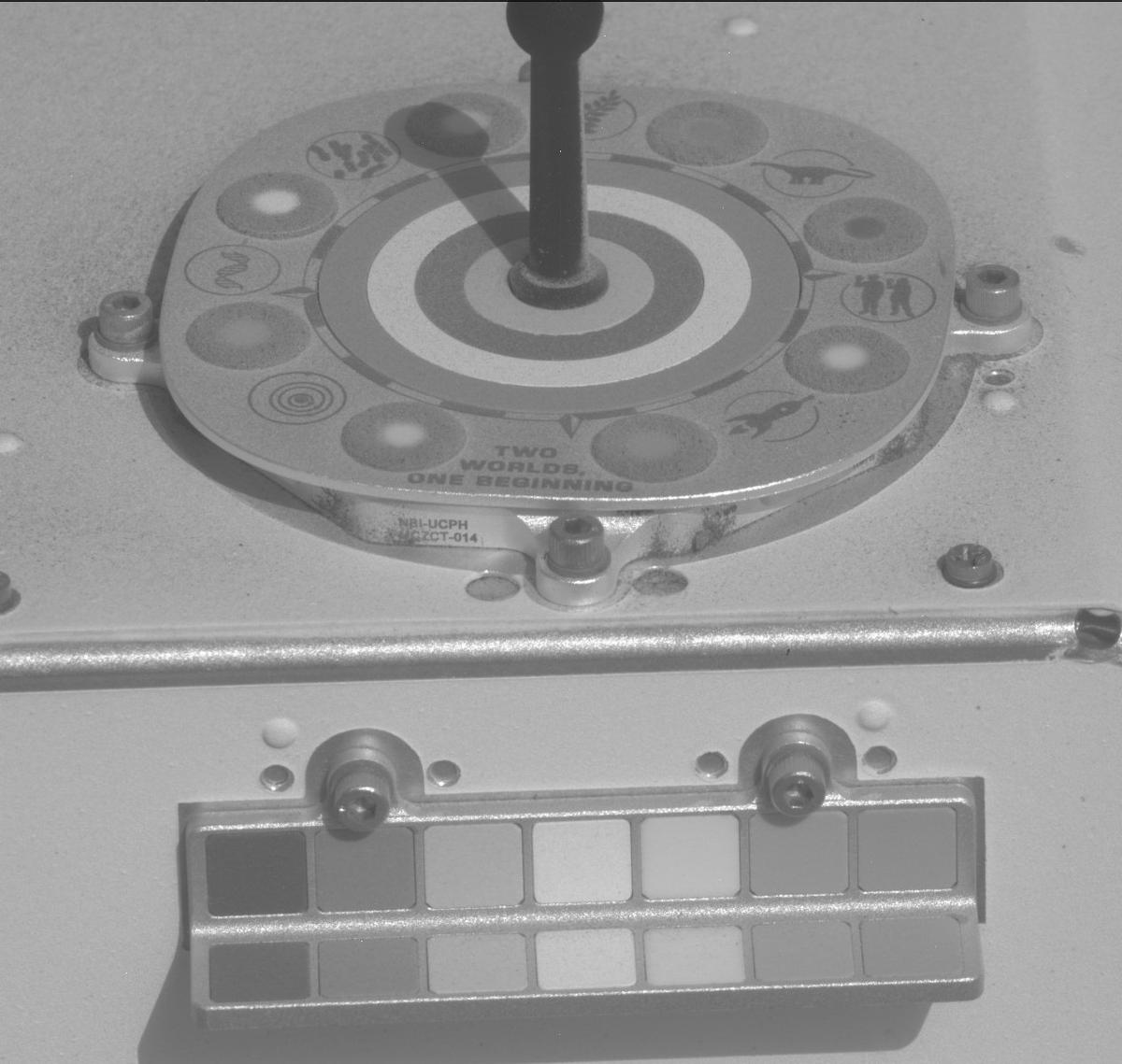 This image was taken by MCZ_RIGHT onboard NASA's Mars rover Perseverance on Sol 1229