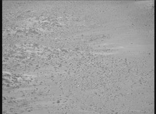 View image taken on Mars, Mars Perseverance Sol 1229: Right Mastcam-Z Camera