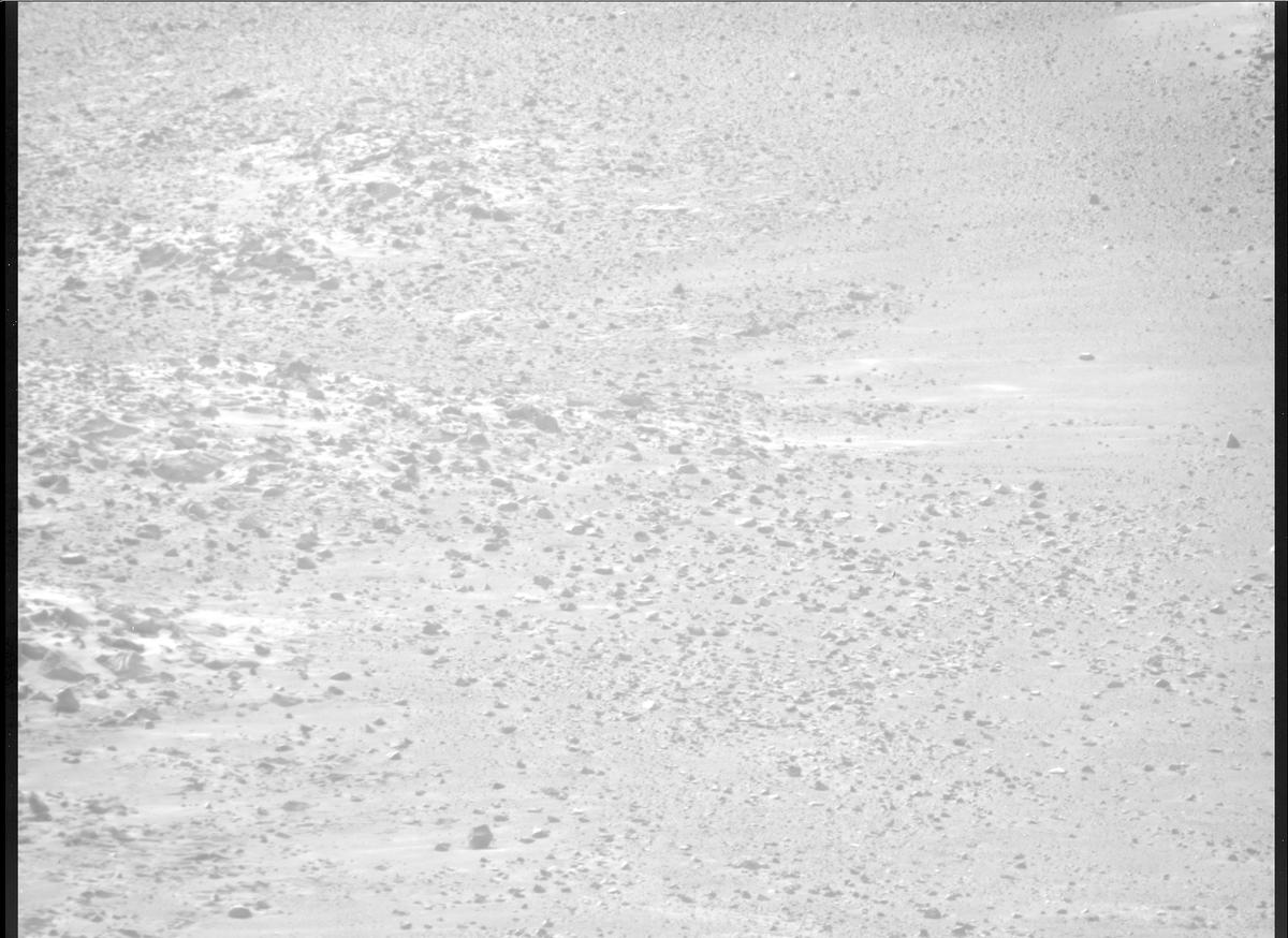 This image was taken by MCZ_RIGHT onboard NASA's Mars rover Perseverance on Sol 1229