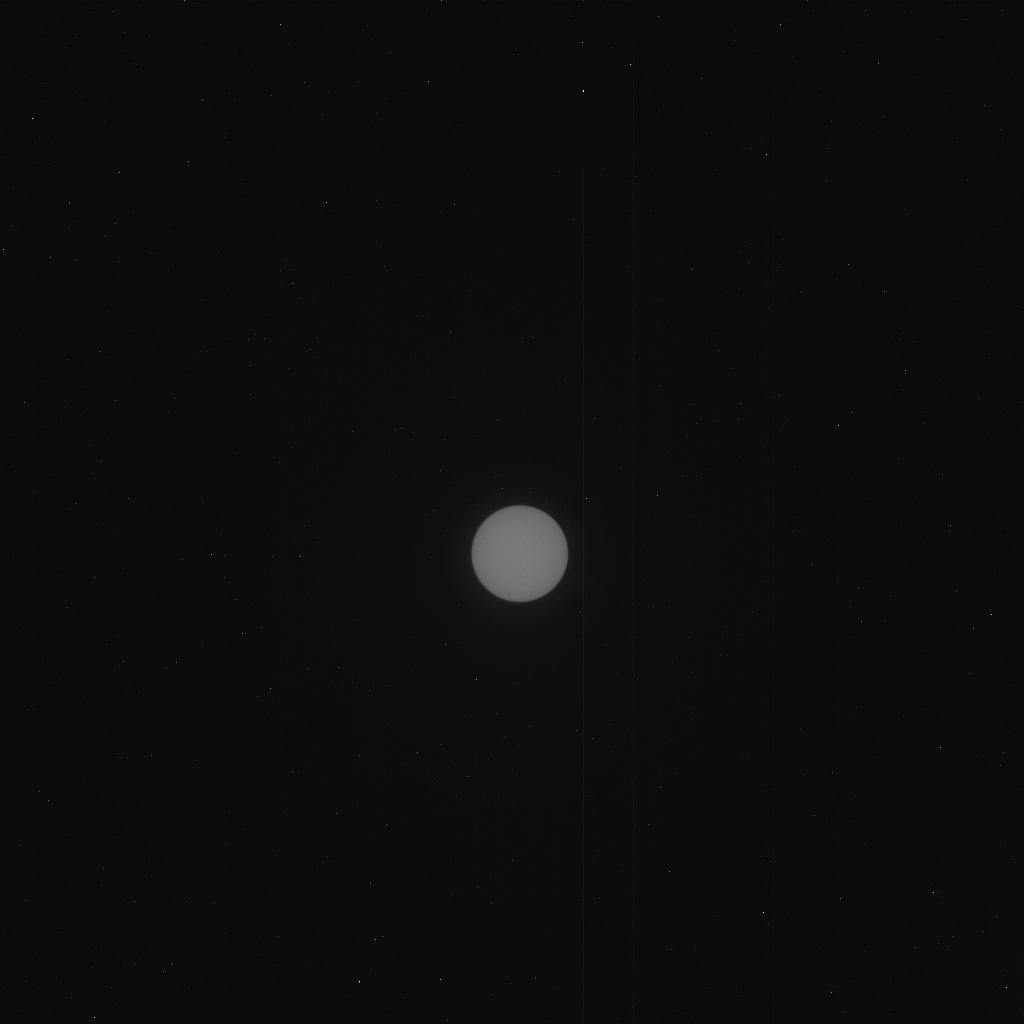 This image was taken by MCZ_RIGHT onboard NASA's Mars rover Perseverance on Sol 1231