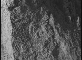 View image taken on Mars, Mars Perseverance Sol 1233: WATSON Camera 