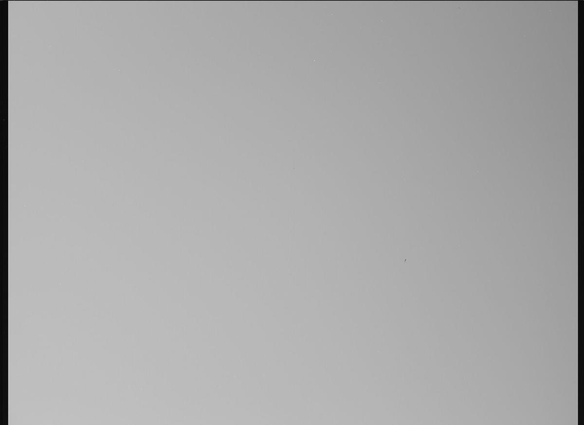 This image was taken by MCZ_RIGHT onboard NASA's Mars rover Perseverance on Sol 1233