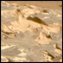 This image was taken by MCZ_RIGHT onboard NASA's Mars rover Perseverance on Sol 1235