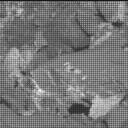 View image taken on Mars, Mars Perseverance Sol 1238: Left Mastcam-Z Camera