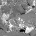 View image taken on Mars, Mars Perseverance Sol 1238: Left Mastcam-Z Camera