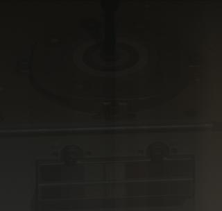 View image taken on Mars, Mars Perseverance Sol 1238: Right Mastcam-Z Camera