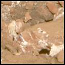 This image was taken by MCZ_RIGHT onboard NASA's Mars rover Perseverance on Sol 1238