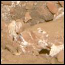 View image taken on Mars, Mars Perseverance Sol 1238: Right Mastcam-Z Camera