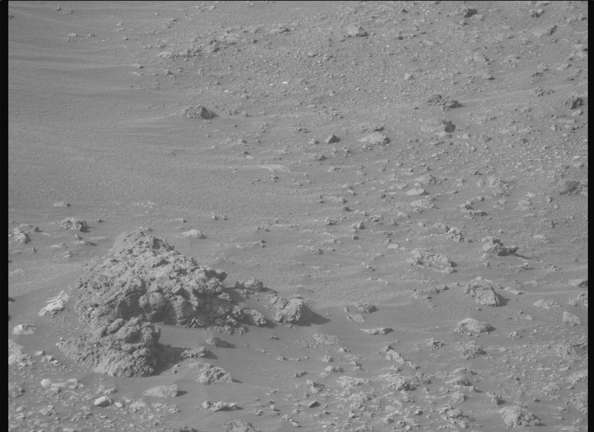 This image was taken by MCZ_RIGHT onboard NASA's Mars rover Perseverance on Sol 1239