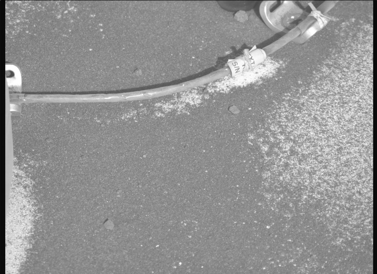 This image was taken by MCZ_RIGHT onboard NASA's Mars rover Perseverance on Sol 1239