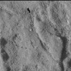 View image taken on Mars, Mars Perseverance Sol 1240: WATSON Camera 