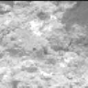 This image was taken by MCZ_LEFT onboard NASA's Mars rover Perseverance on Sol 1242