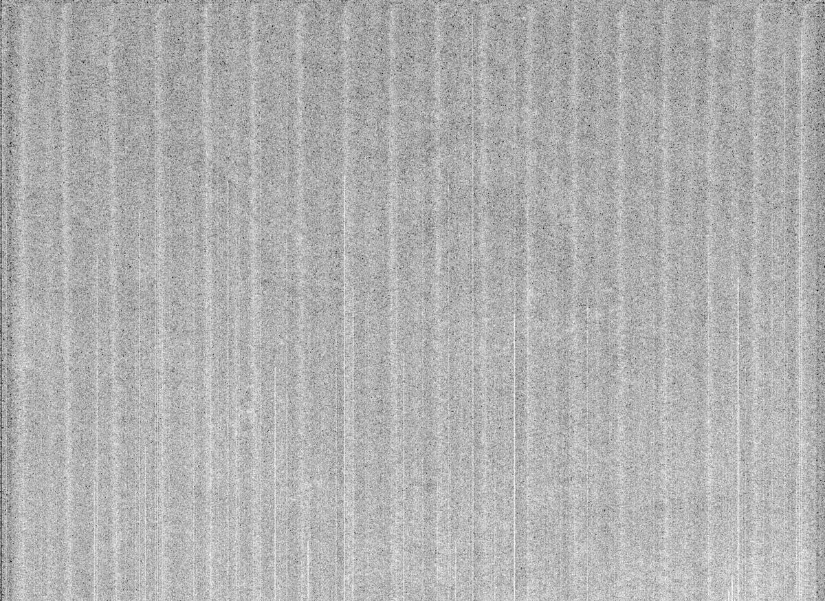 This image was taken by MCZ_LEFT onboard NASA's Mars rover Perseverance on Sol 1242