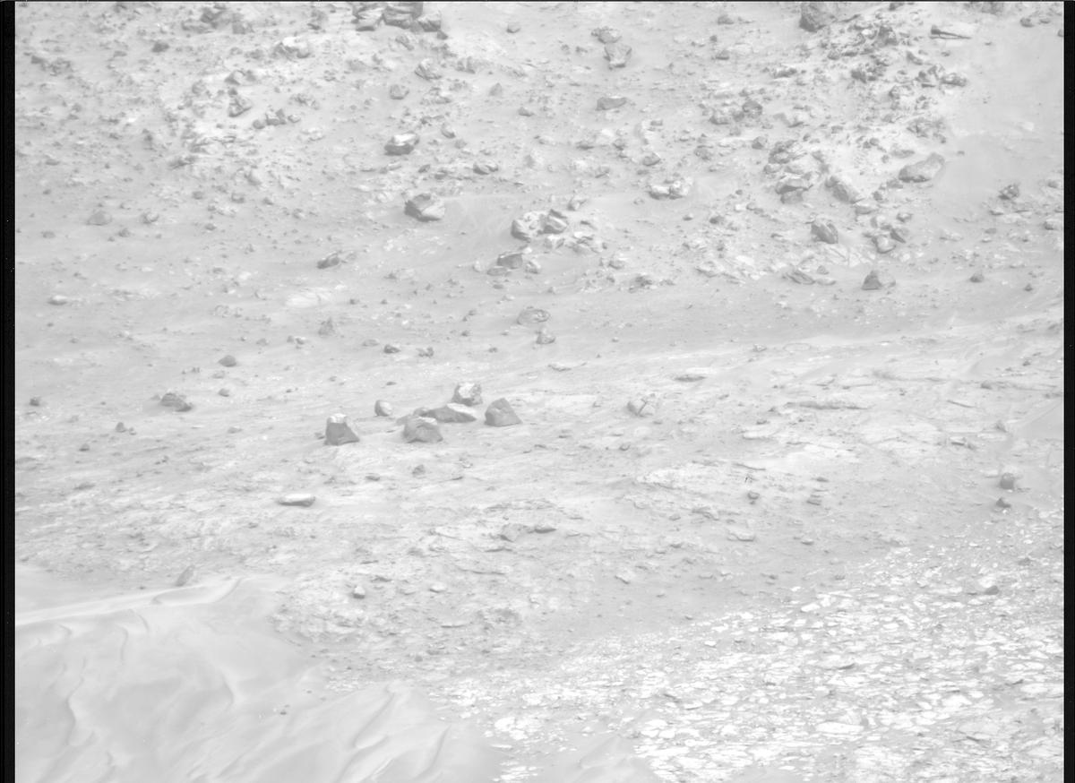 This image was taken by MCZ_RIGHT onboard NASA's Mars rover Perseverance on Sol 1242