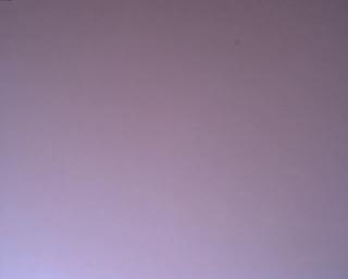 View image taken on Mars, Mars Perseverance Sol 1244: Rover Up-Look Camera 