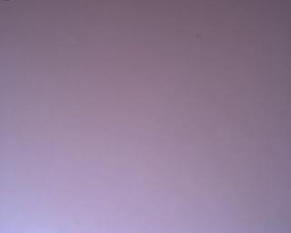 View image taken on Mars, Mars Perseverance Sol 1244: Rover Up-Look Camera 