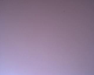 View image taken on Mars, Mars Perseverance Sol 1244: Rover Up-Look Camera 